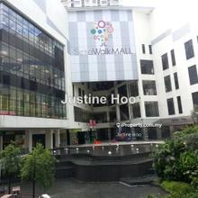 Big hall, meeting room, director rooms,  