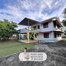 Piasau Miri, Double Storey Detached 