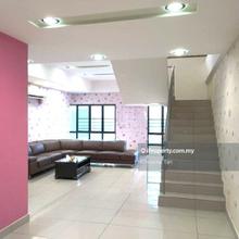 Penthouse @ Petaling Jaya