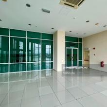 Strategic Office Space for Rent at Mines 2