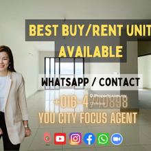 C.H.E.A.P 3 Bedrooms & 5 Mins Walk to MRT!
