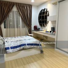 Fully Renovated ID Design