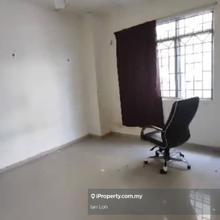 Mentari court penthouse