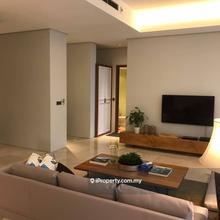 Serviced residence for Sale