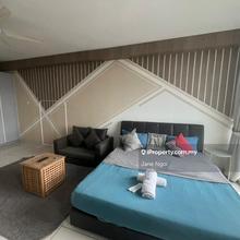 Ksl Daya Residence @ Taman Daya