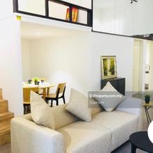 Live stress-free with our turnkey fully furnished rentals