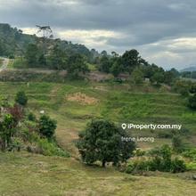 1.2 ac Karak Seri Telemong Orchard Height Land For Sale