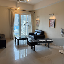 1 room Condominium unit for Rent