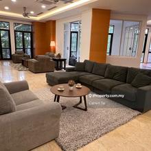 Cinta Condominium, low density, low rise