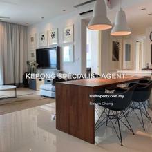 Serviced residence for Sale