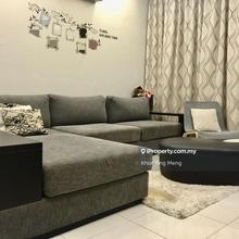 Summer Place, Sea View Condo in Karpal Singh