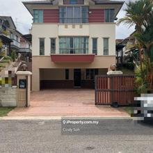 Taman Austin Heights, Mount Austin, Johor Bahru @ Tebrau @ Austin