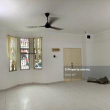 Tmn Bukit Minyak Indah 2-stry For Rent