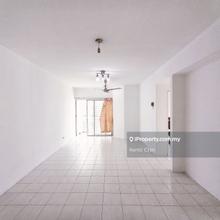 Warisan Cityview Condo, Corner Unit Facing KL Cityview