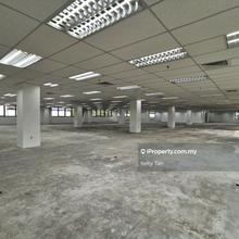 Office for Rent