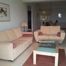 Condominium for Rent 