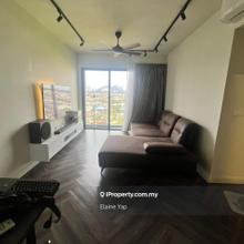 Trinity Lemanja Condo located at Kepong for Sales