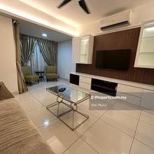 Royalle Condominium Furnished for Sale Furnished and Renovated