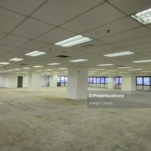Corporate Office For rent at Canary Tower (Plaza Vads) 