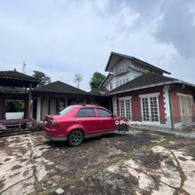 Rumah Banglo Mewah 2-Tingkat untuk Dijual @ Kg Kota, Kota Bharu
