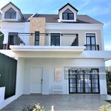 Terrace house for Sale
