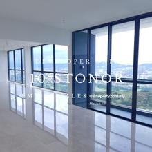 10 Stonor, KLCC