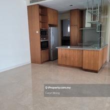 Binjai Residency @KLCC for Sale