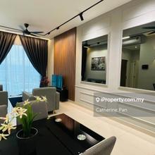 Lavile Cheras Kuala Lumpur