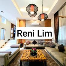2 Storey Bungalow, Freehold, Below Market Price, Good Deal