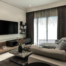 Cash Back, Super Low Density, Free All Legal Fee, Free 80% Furniture