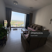 Geo Bukit Rimau Service Residence for sale 