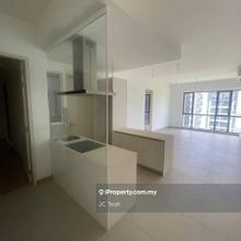 Tranquil & Spacious Dual-Key Home in Nova Saujana