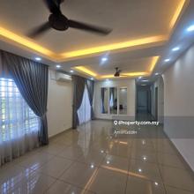 Apartment 4 Bilik di Ppam Kasturi, Presint 17, Putrajaya