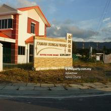 House for sell at Kinarut