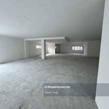 Setapak 33 Corner Lot Office For Rent