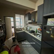 Radius Residence @ Selayang - 915 sqft - Well-Maintained