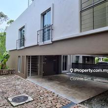 Leisure farm townhouse for rent