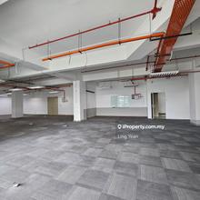 2 adjoining unit total built up 3194sf for Rent / Sale