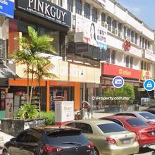 Facing Bangsar Village Shoplot Superb Prime Location