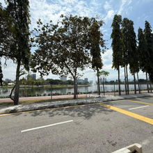Freehold Development Land for Sales @ Jalan Tun Razak, KLCC Titiwangsa
