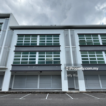 Pujut 7 Freehold 3 Storey Commercial Shoplot For Sale