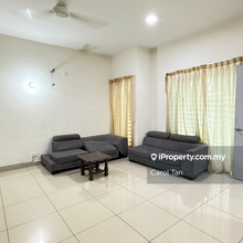 Indahpura Kulai Double storey house for Rent