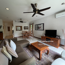 Villamas Sungai Buloh terrace house for sale 