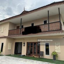 Taman Abad 2storey Bungalow for rent