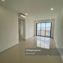 Kenwingston Avenue @ Sg Besi Condo Facing Unblock View Nice Unit