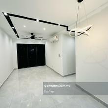 Jalan Ipoh, The Birch Serviced Residence for Rent