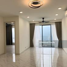 High floor and windy unit