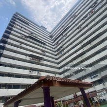 Rental ROI 5.48%, very good for bumi investor or first home buyer