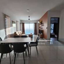 Residensi Harmoni 2 For Rent