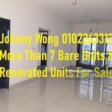 The Holmes 2 Condominium For Sales , Cheras , Bandar Tun Razak